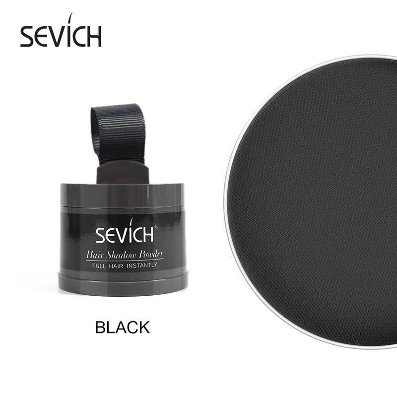 ✨ Sevich – بودرة تكثيف الشعر الفورية - Image 2
